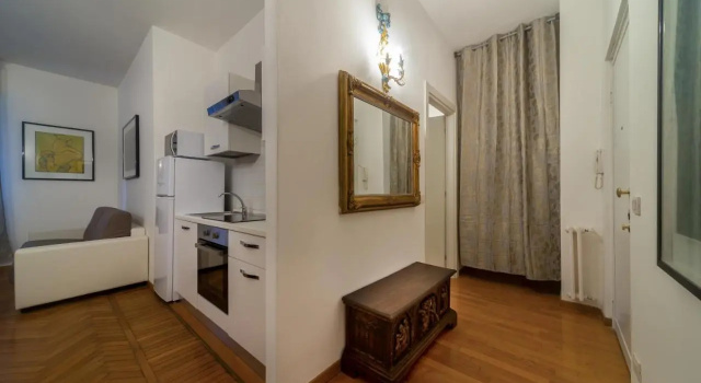 Casa da Suite Classica