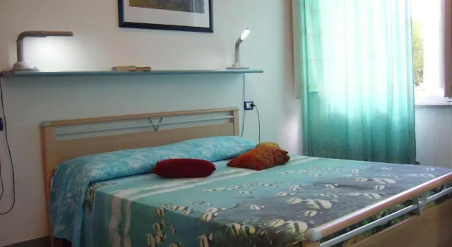 Marina Azzurra, Rezervovat Hotel Hotely v Elba s parkováním, Parkování