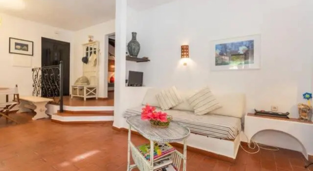 Коттедж Sunny Beach Villa in Private Condo