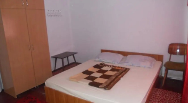 Casa Moraru, Boek Pension Sfantu Gheorghe 