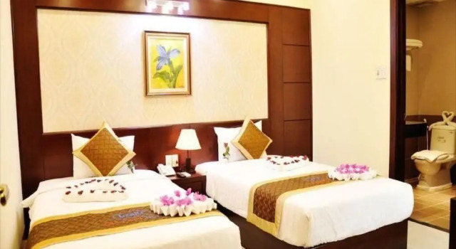 SUNVIEW Hotel
