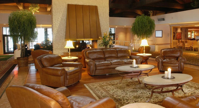 Olympia Resort and Conference Center, Reservar Resort Oconomowoc Wisconsin