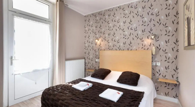Номер Classic Hotel Eden