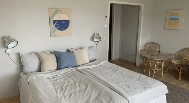 Hanöhus Strandstugor och Annex, Book Hotel Sölvesborg Blekinge