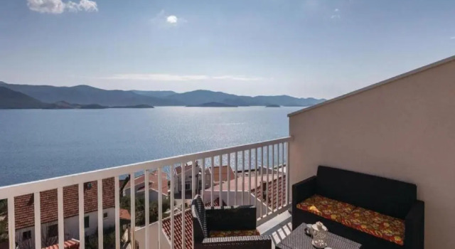 Апартаменты Apartment Sutalo with Hot Tub