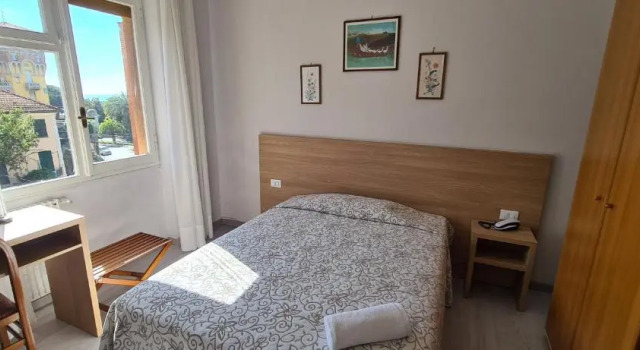 Двухместный номер Standard Hotel Colibrì