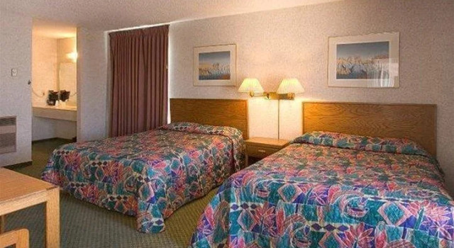 Inns of California Salinas, Reserva ahora Hotel Salinas Monterey Wine Country