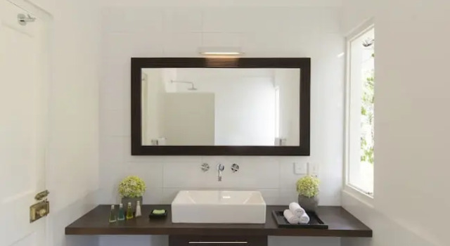 Двухместный номер Superior с видом на сад Nyne Hotels Rock Villa - Bentota