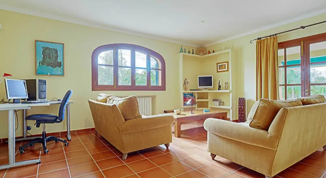 Villa Seguinot