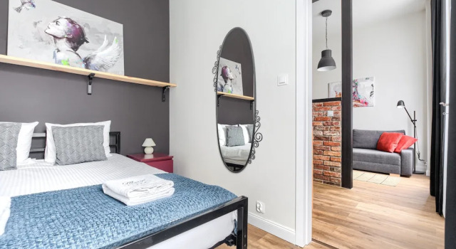 MARGI Igram Apartament