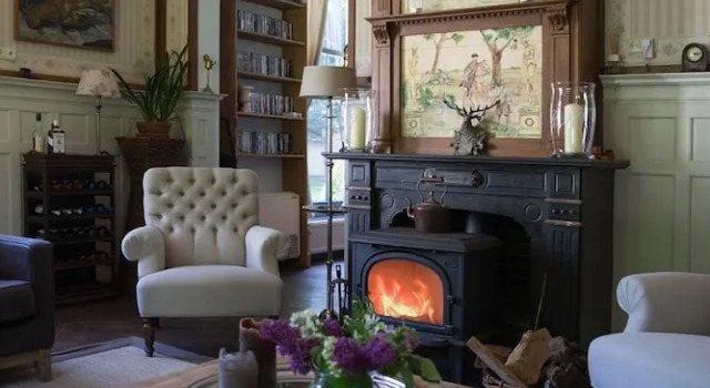 B&B Landgoed Matanze, Rezerwuj Bed and Breakfast Hotele SPA w Terwolde, SPA