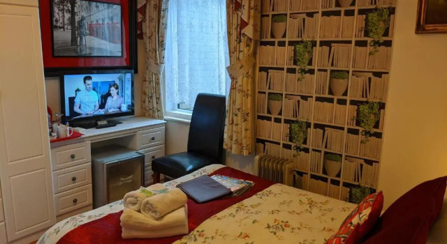 The New Guilderoy Hotel, Забронировать Отель Блэкпул Ланкашир