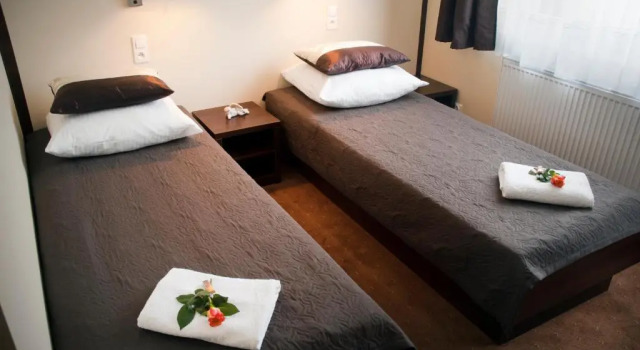 Номер Standard Villa Gardena