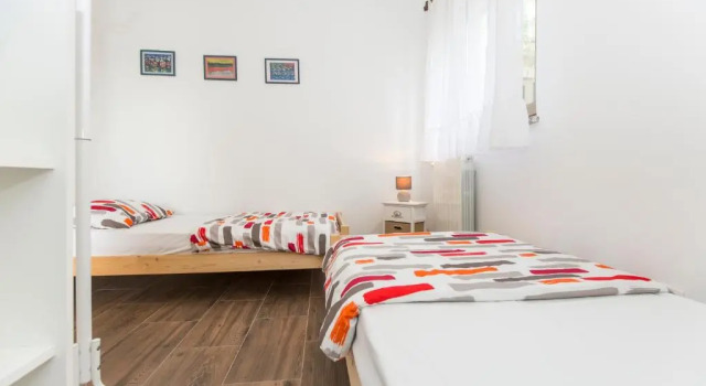 Apartments Cekada, Prenota Appartamento Appartamenti a Albona, Appartamento