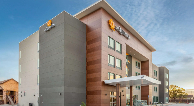 La Quinta Inn & Suites by Wyndham Galt Lodi North, Buchen Sie Hotel Galt Kalifornien