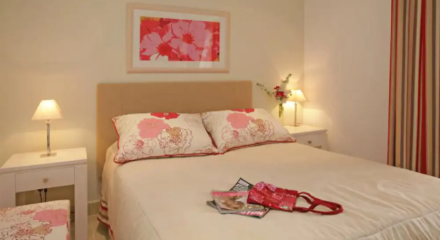 Apartamentos Turísticos The View, Rezervasyon Daire Algarve havuzlu oteller, Yüzme Havuzu