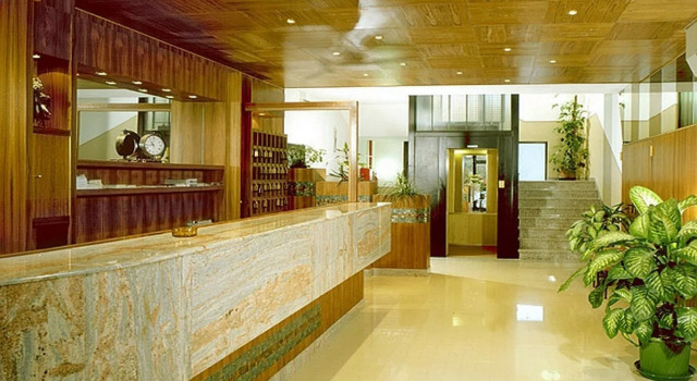 Hotel Genzianella, Забронировать Отель Отели Червия с завтраком, Завтраки