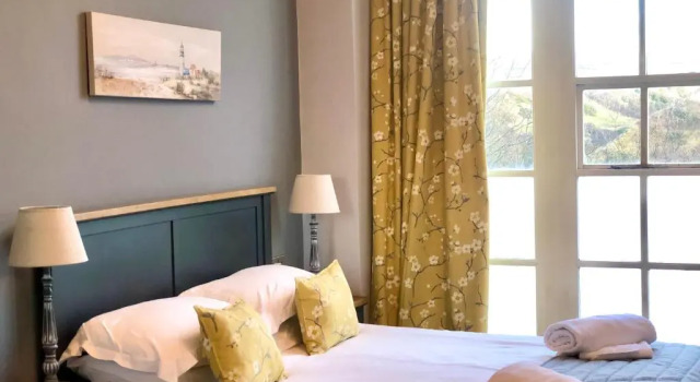 Номер Superior The Spa Hotel