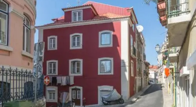 Home Sweet Apartments, Забронировать Апартаменты/квартира Отели в центре Санту-Антониу, в центре, Парковка