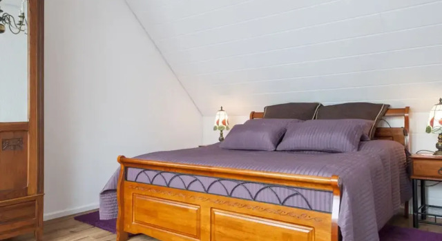 Elbwiesenhaus Modern Retreat, Réserver Hôtel Lenzerwische 