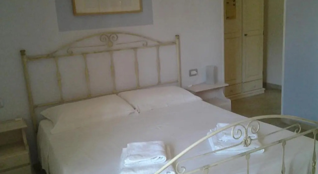 Номер Standard B&B Uliveto del Gargano