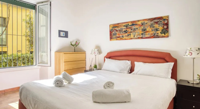 Adorable flat near centre, Book Apartment Milan Lombardy