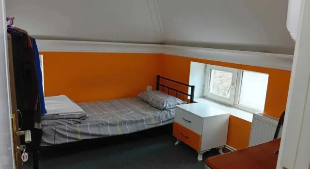 Baku Smile Hostel - Freedom, Reserva ahora Albergue Hostales en Bakú, Albergue