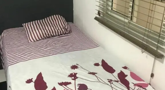 Номер Standard Aarony House