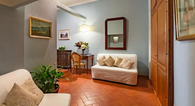 Oltrarno 9, Book Hotel Hotels in Florence with Parking, Parking