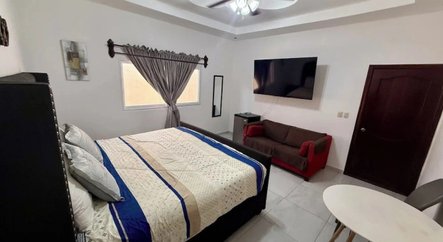 Villas Lazief Boutique, Book Boutique Hotel Boutiquehoteller i Cortés, Boutique Hotel