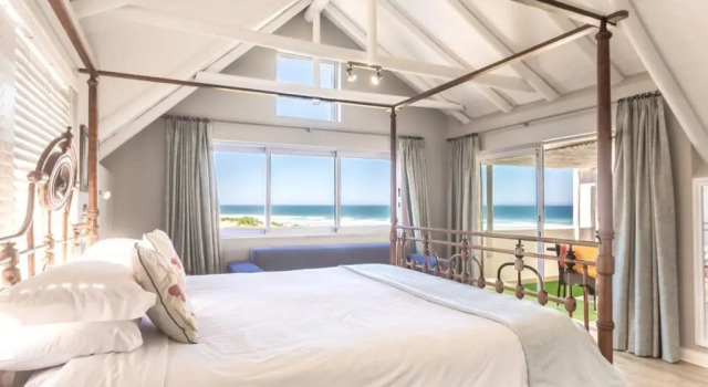 Номер Deluxe Cape St Francis Beach Break Villas and Cottages