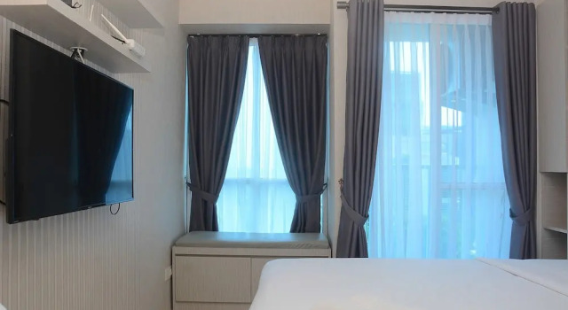Beautiful and Relaxing Studio Tifolia Apartment, Book Apartment Jakarta Jakarta Province