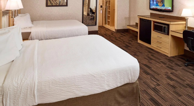 LivINN Suites Fridley, Κράτηση Ξενοδοχείο Fridley Twin Cities