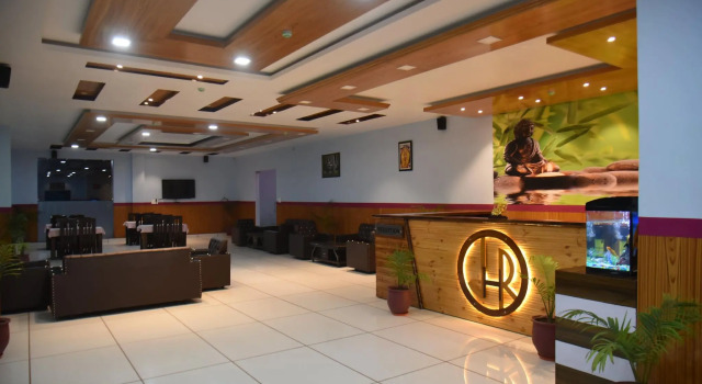 Pops Hotel & Restaurant, Забронировать Отель Отели штата Химачал-Прадеш с завтраком, Завтраки