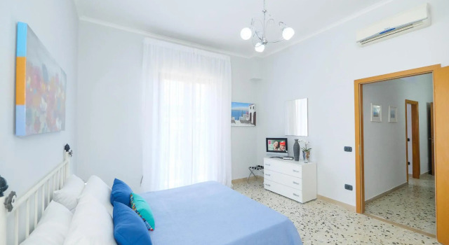 DreamSorrento Apartments, Забронировать Апартаменты/квартира Апартаменты Сорренто, рядом с Il Vallone dei Mulini, Апартаменты/квартира