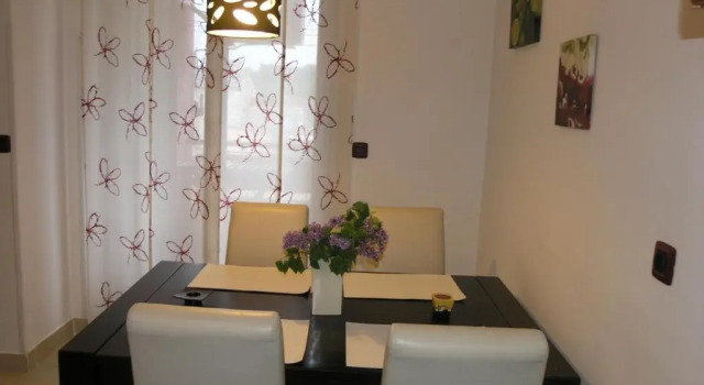 Апартаменты Apartment Noa