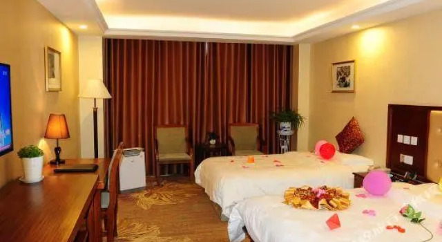 Qiyun Hotel