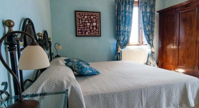 I Frangiventi B&B