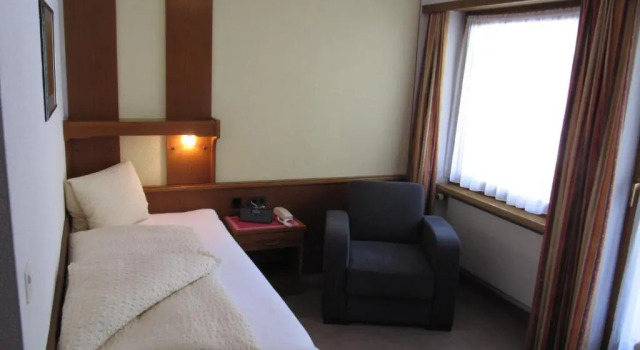 Номер Standard Ferienresidenz Soliva