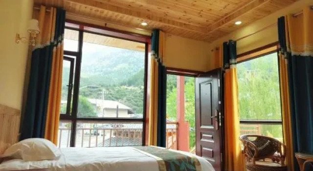 Diebu Yagu No. 13 Kangzhu Homestay, Reserva ahora Hotel Gannan República Popular China