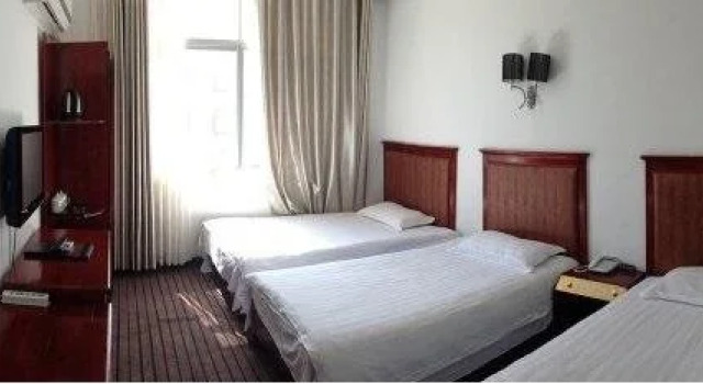 Tiantangzhai Royal Palace Inn, Reserva ahora Hotel Lu'an Anhui