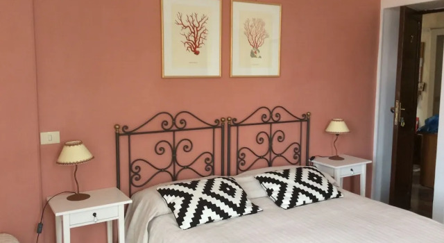 Номер Superior Villa Floresta Bed & Breakfast