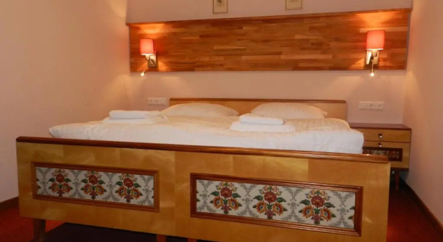 Семейный номер Standard Locus Malontina Hotel