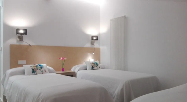 Номер Superior Apartamentos Turísticos Los Picos
