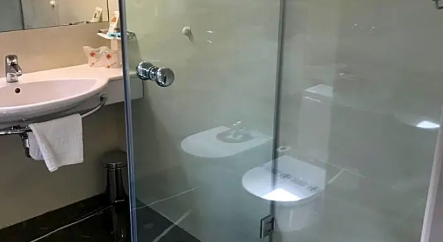 Номер Superior Hotel plaza