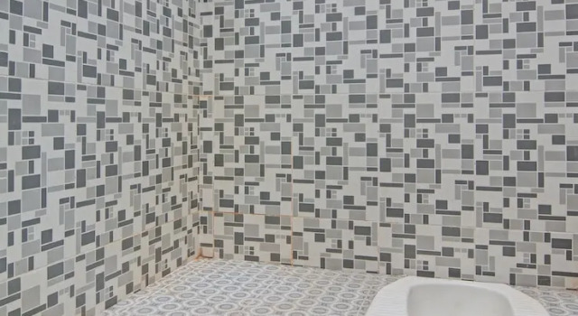 Номер Standard SPOT ON 92449 Libersa Homestay Syariah