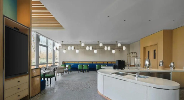 Hilton Garden Inn Liaocheng Jiangbei Shuicheng, Book Hotel Liaocheng Shandong