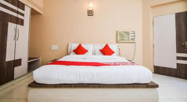 Shree Ji Resort by OYO, Rezervovat Lázně / Resort Nathdwara Rajasthan