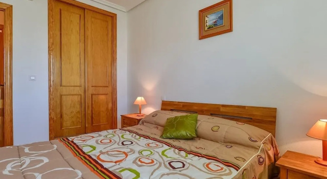 Apartamento Río, Забронировать Апартаменты/квартира Миль-Пальмерас 