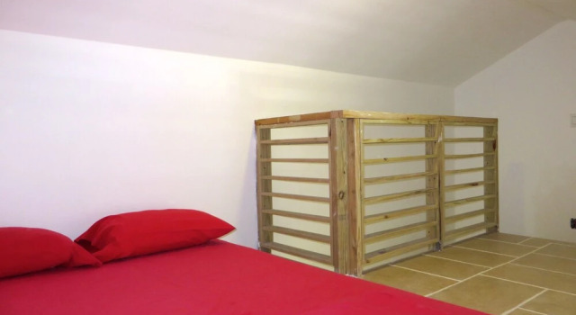BahaSea Backpackers